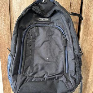 Targus Urban II Laptop Backpack